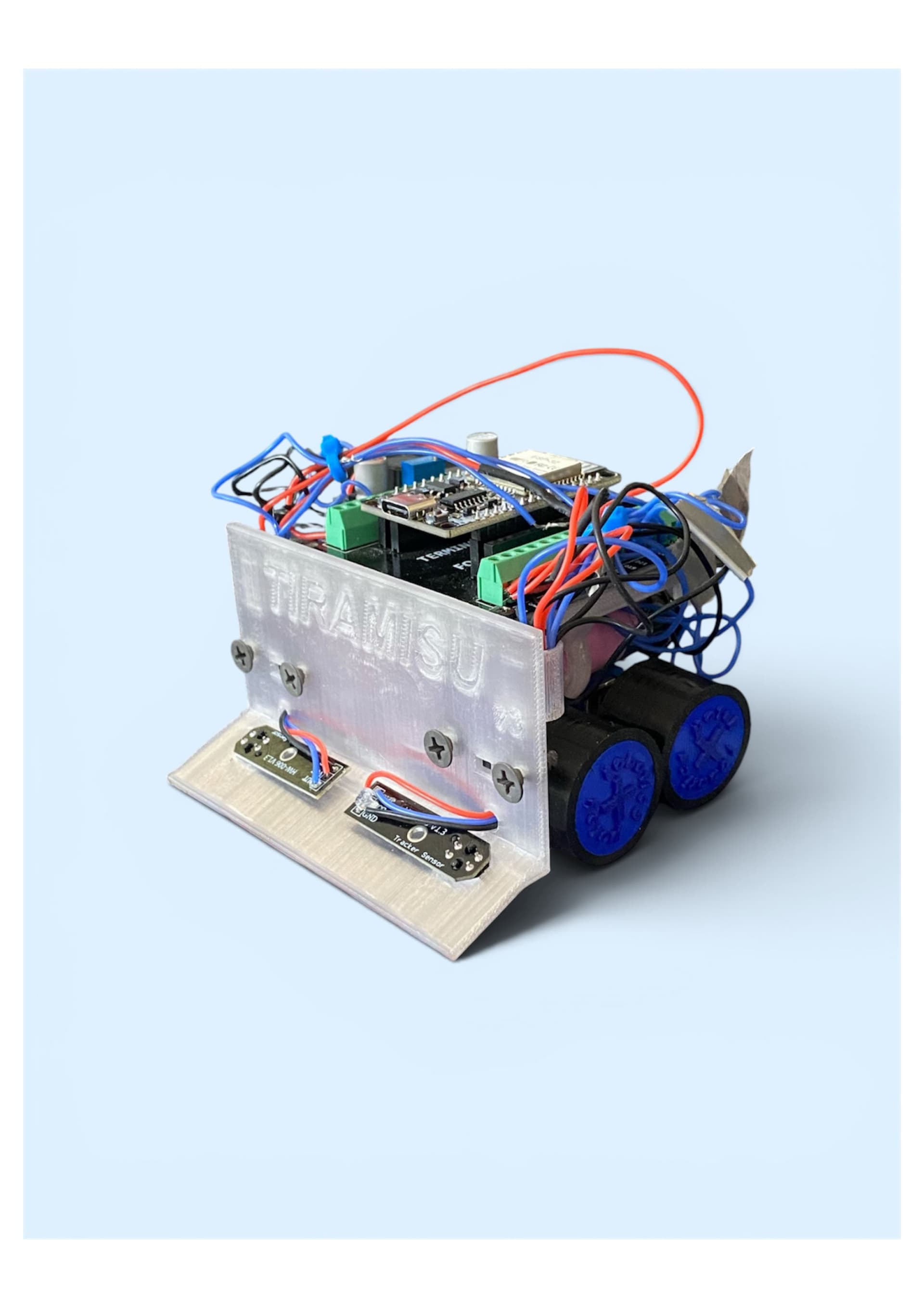 Część robota